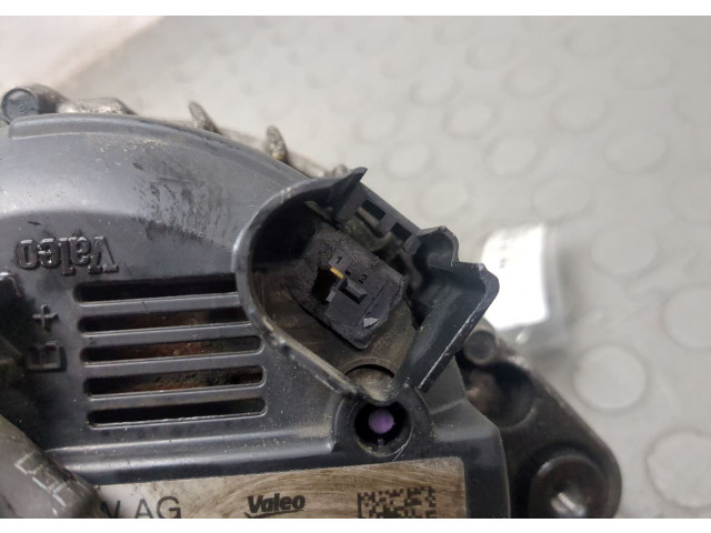 Генератор Skoda Octavia (A7) 2013-2023 03L903023M