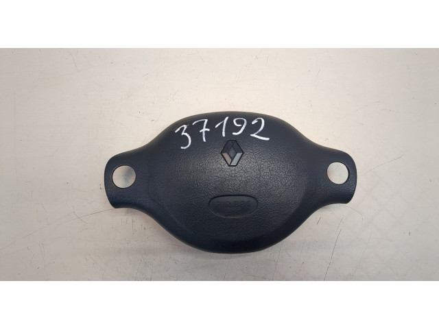 Подушка безопасности водителя Renault Clio 1998-2008