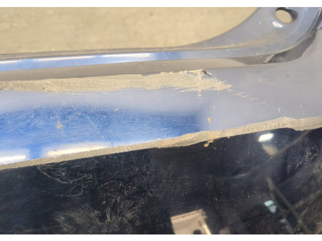 Бампер Nissan Almera N16 2000-2006 задний 85022BN700