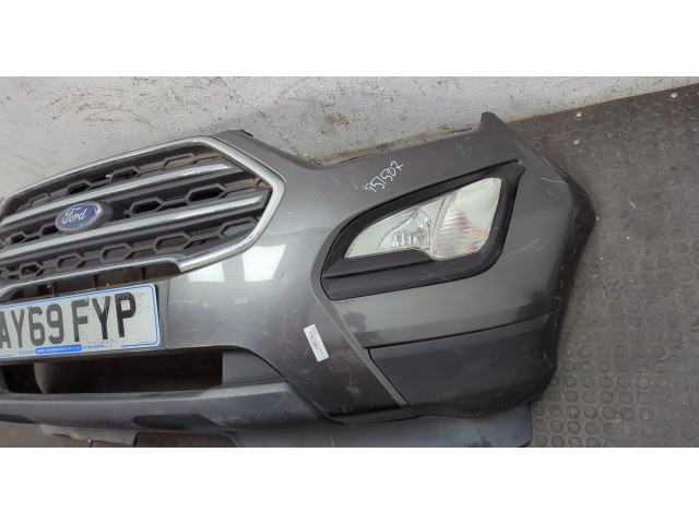 Бампер Ford EcoSport 2017-2023 передний GN1517B968EW