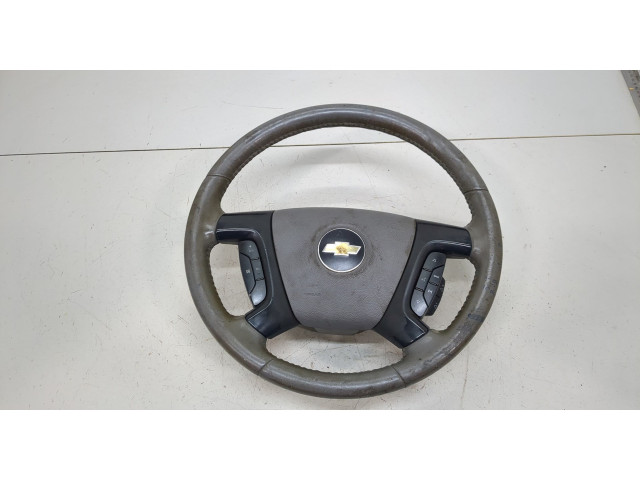 Руль  Chevrolet Tahoe 2006-2014           15883840