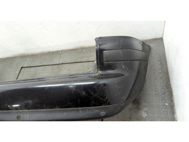 Бампер  Ford Galaxy 2000-2006 задний   1251380, YM2117D781CBXWAA