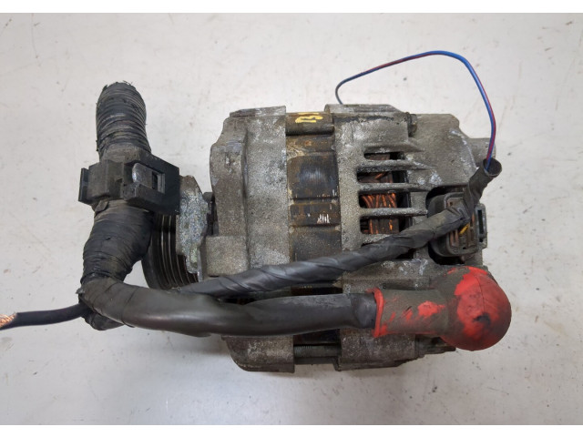 Генератор Peugeot Expert 2007-2016 2.0 дизель