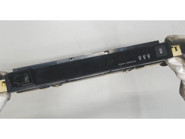 Дисплей бортового компьютера  Toyota RAV 4 2015-2019 839502270   4      