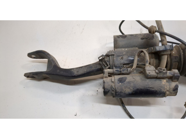 Стойка амортизатора Mercedes GLC X253 2015-2022 A2533200438