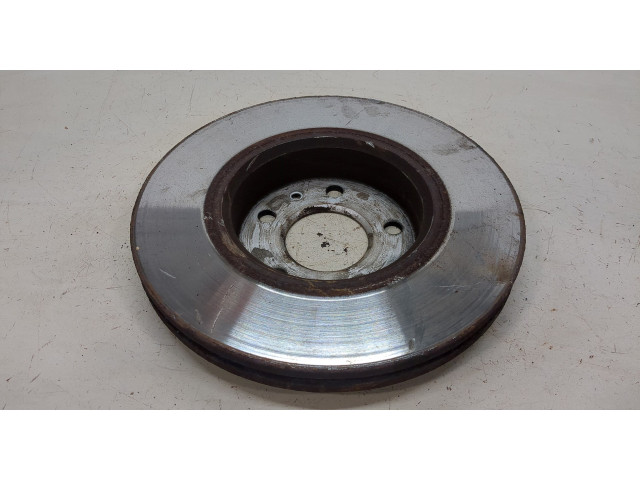 Диск тормозной  Renault Trafic 2001-2014   передний   7711130077      