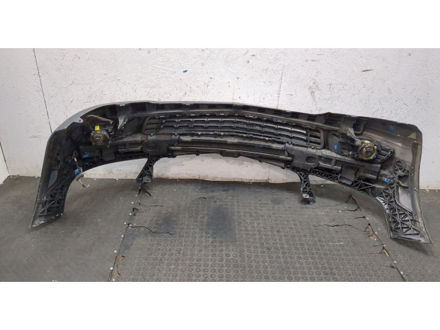 Бампер  Mercedes C W204 2006-2015 передний   A20488006409999