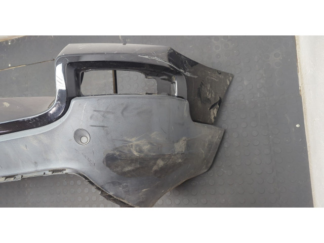 Бампер  Volvo XC90 2002-2014 задний   