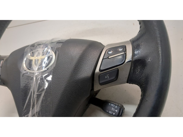 Руль Toyota Camry V40 2006-2011 4510006E80B0, 4513006281B0, 8463208021