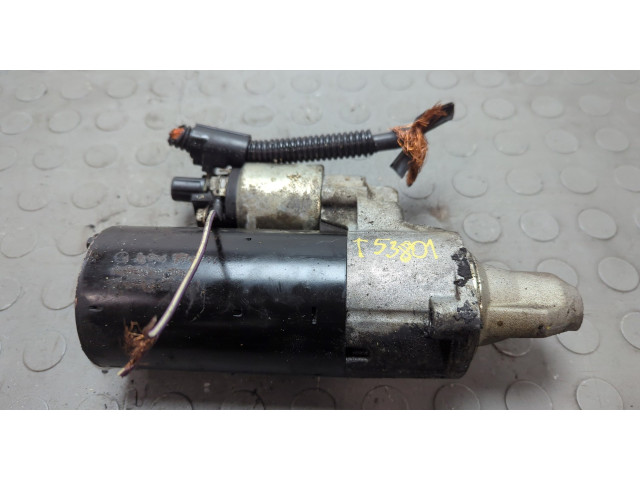 Стартер  Mercedes C W204 2006-2015 3  A0061519901   