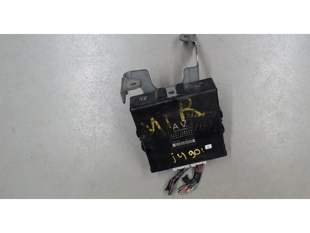 Блок комфорта Subaru Tribeca (B9) 2007-2014 1124009222, 30919AA002, 31711AM152