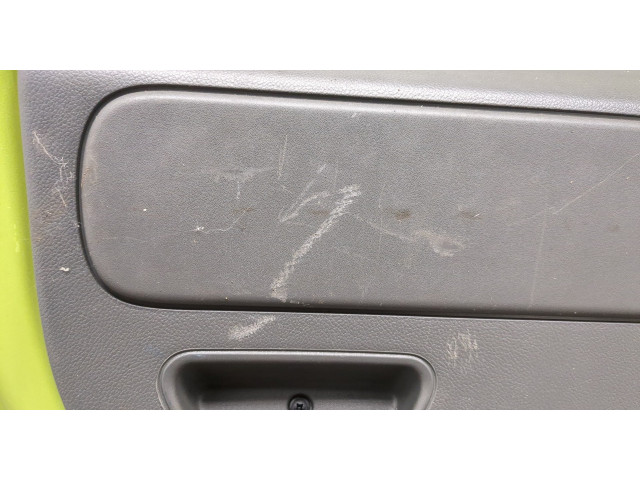 Замок багажника  Chevrolet Spark 2009-2016       