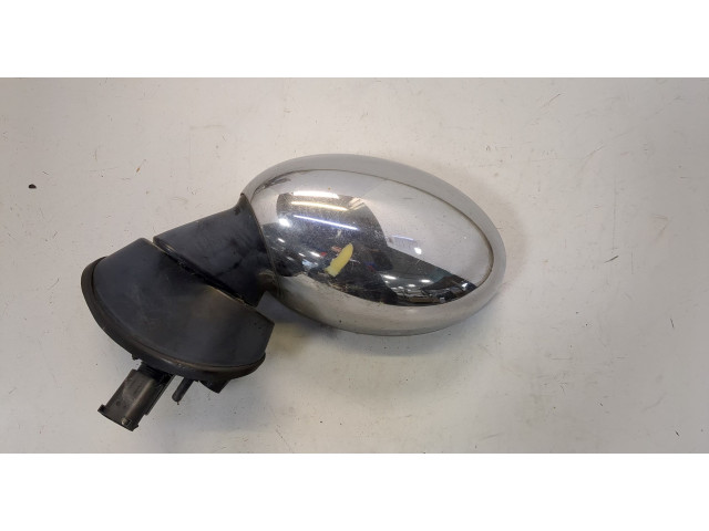Зеркало боковое Mini Cooper (R50 / 53) 2001-2006 левое 51167192471