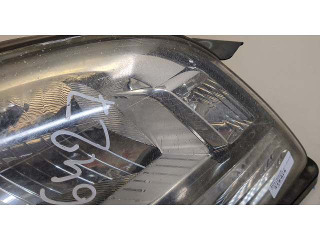 Фара передняя  Chevrolet Orlando 2011-2018 правая 