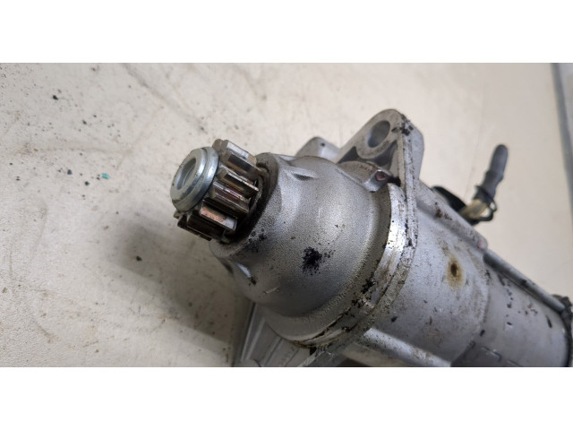 Стартер Volkswagen Jetta 7 2018- 1.4