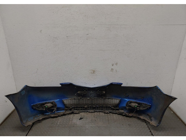 Бампер  Mazda 3 (BK) 2003-2009 передний   