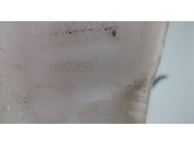 Бачок омывателя Citroen C4 2010-2020 6431Q2