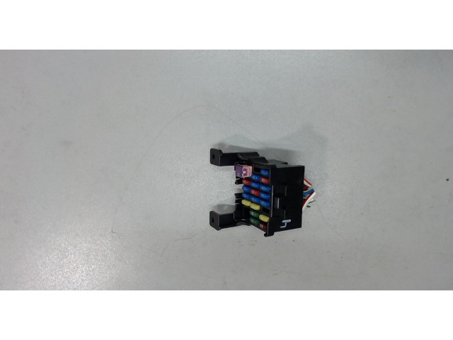 Блок предохранителей Ford Ranger 2006-2012 2.5