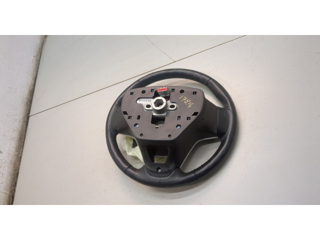 Руль  Ford Explorer 2010-2015           