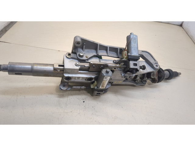 рейка Колонка рулевая Jeep Grand Cherokee 2013-2022