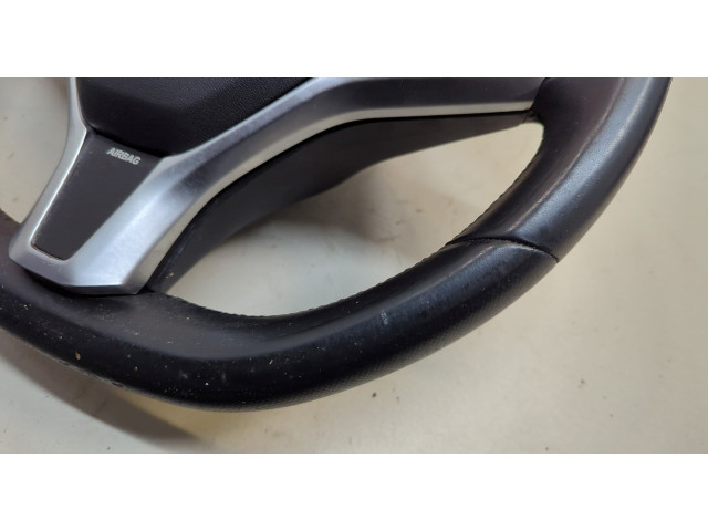 Руль Tesla Model S 2012-2016 100527900D