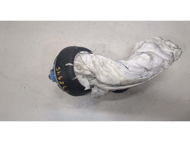 Подушка безопасности водителя Mazda 3 (BP) 2019-