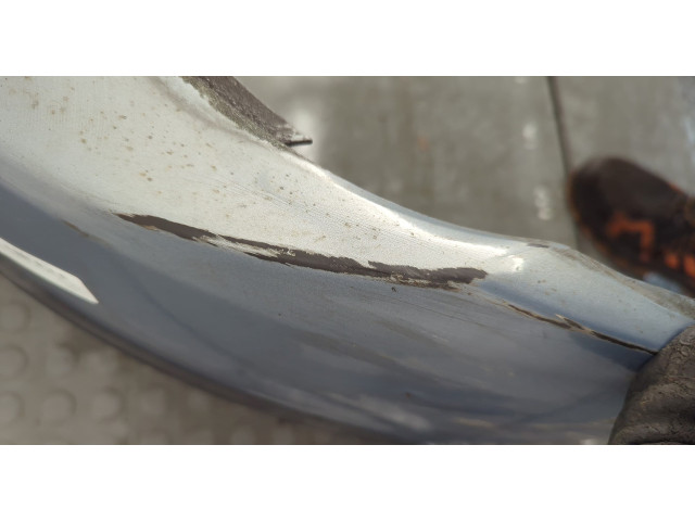 Бампер  Volkswagen Passat 6 2005-2010 передний   