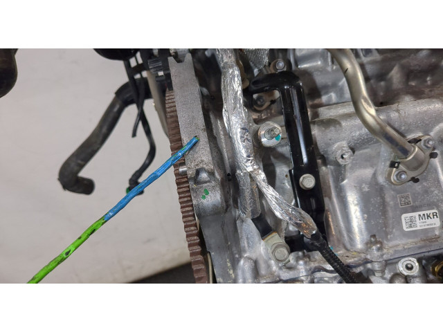 Форсунка топливная  Chevrolet Trailblazer 2020-2022         