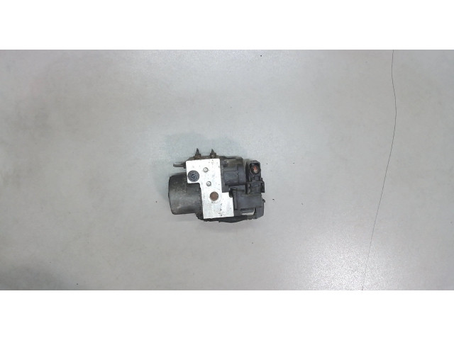 Блок АБС, насос (АБС, ESP, ASR) Mitsubishi Space Star