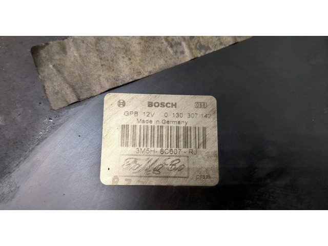 Вентилятор радиатора  Volvo S40 2004-2012           