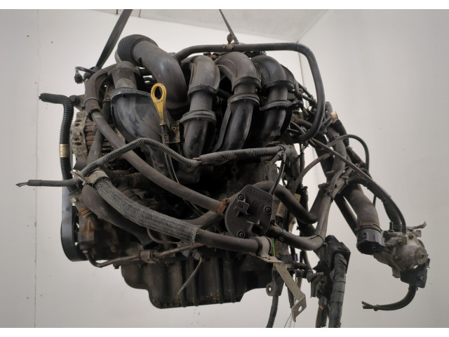 Генератор Ford Fusion 2002-2012