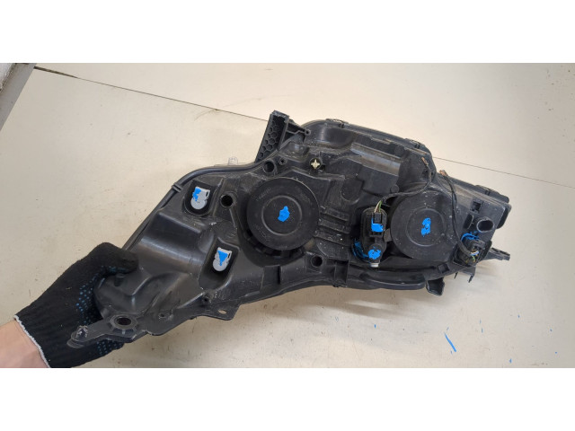 Фара передняя  Peugeot 508 2010-2018 правая 