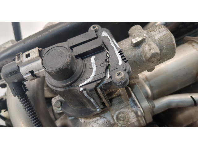  Турбина  Renault Scenic 2009-2012             7701476883