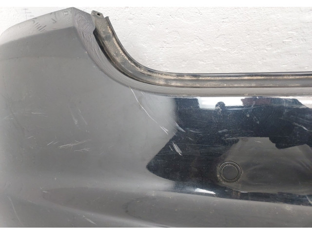 Бампер Jaguar XF 2007-2015 задний