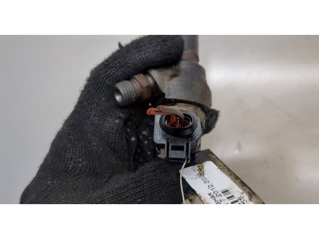 Форсунка топливная Volkswagen Golf 7 2012-2020 04L130277AJ