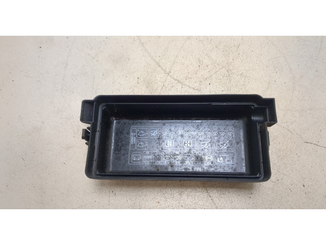 Крышка блока предохранителей  Mini Cooper (R56/R57) 2006-2013         