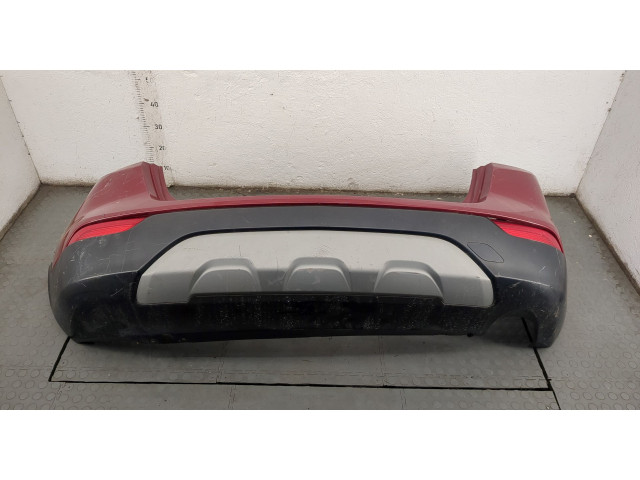 Бампер  Buick Encore 2016-2022 задний   