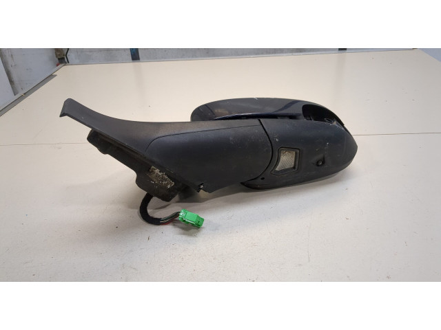 Зеркало боковое  Volvo V70 2007-2013  левое           