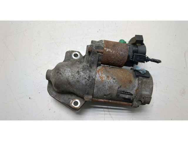 Стартер  Honda Pilot 2008-2015 3.5     
