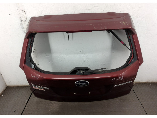 Моторчик заднего дворника Subaru Forester (S13) 2012-2019