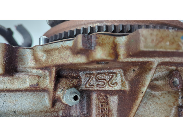 Форсунка топливная Toyota Yaris 2005-2011