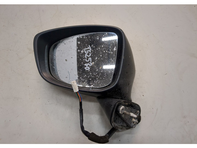 Зеркало боковое Mazda CX-5 2012-2017 левое