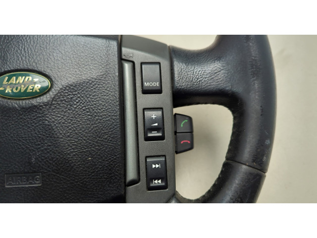 Руль  Land Rover Range Rover Sport 2005-2013           QTB501390PVJ