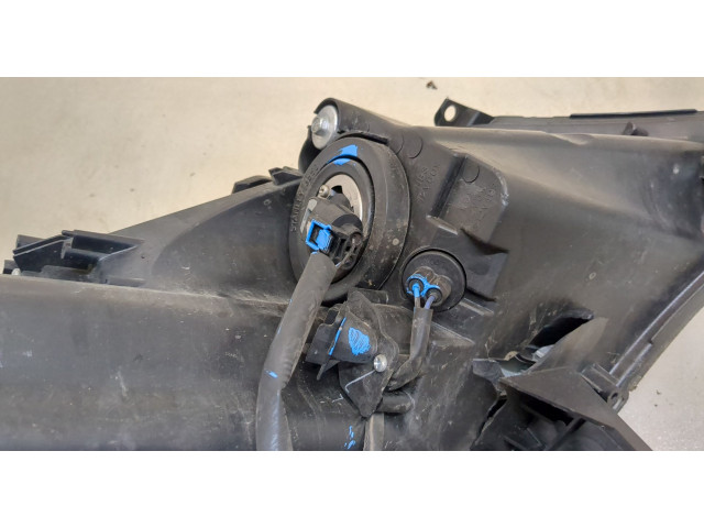 Фара передняя  Mitsubishi Outlander XL 2006-2012 левая 