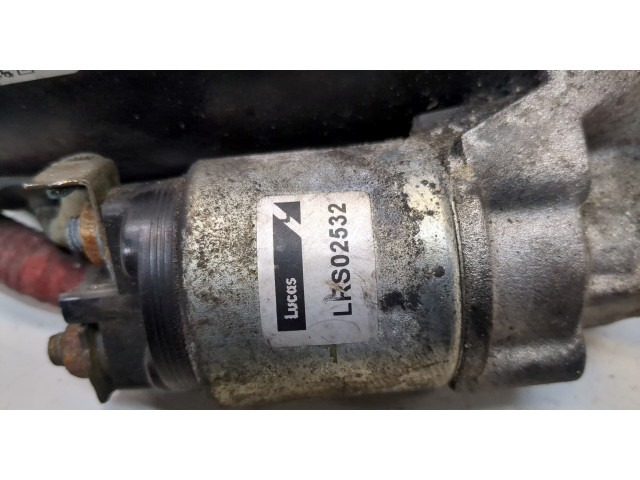 Стартер  BMW 1 E87 2004-2011      