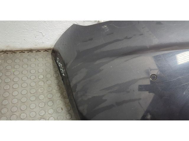 Бампер  Peugeot RCZ 2010-2015 задний   7410NJ, 7410LQ