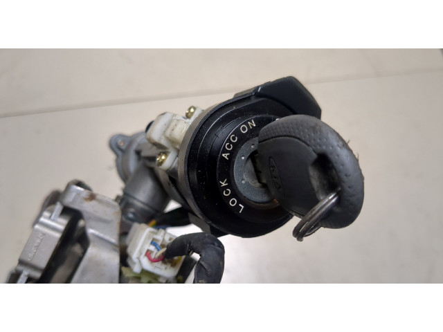  рейка  Колонка рулевая  KIA Sorento 2002-2009      