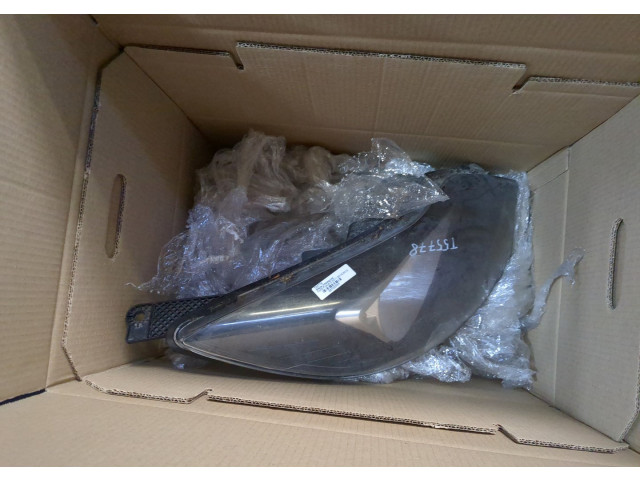 Фара передняя  Ford Focus 3 2011-2015 правая 