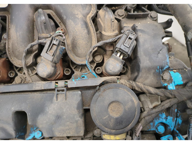 Генератор Ford Galaxy 2006-2010