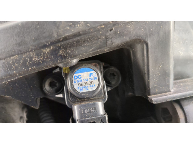 Турбина Турбокомпрессор  Mercedes C W203 2000-2008             